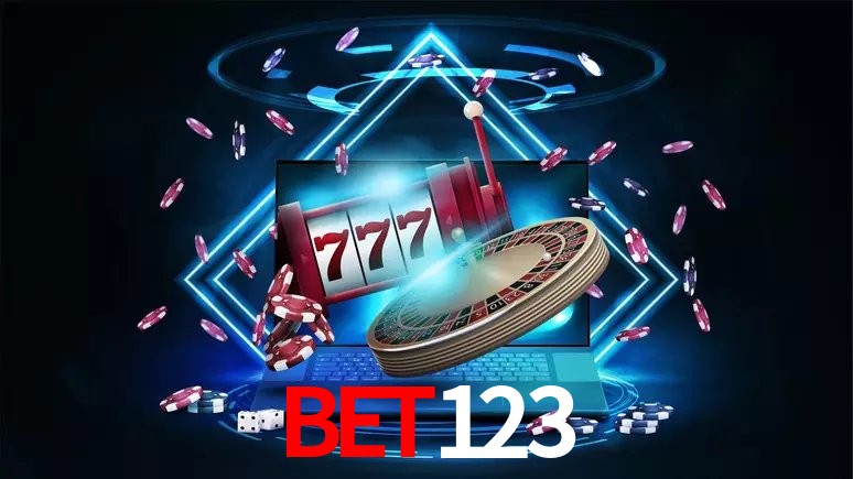 Game Providers Bet123