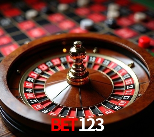 Responsive Design Bet123