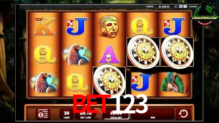 VIP Casino Bet123