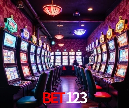 Flash Promotion Bet123